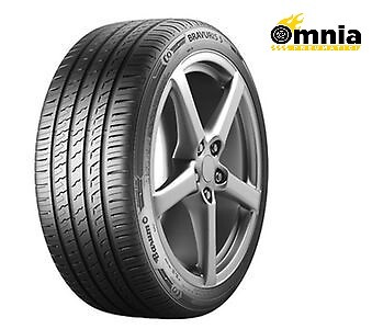 Pneumatici Auto Estivi 185/55 R15 82H Barum Bravuris 5HM Gomme Nuove Dot Recenti