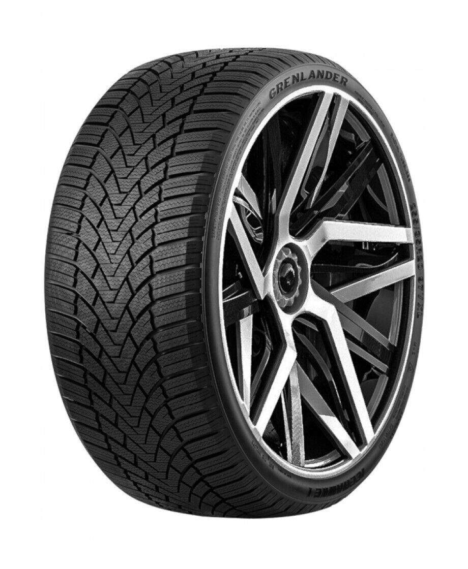 Pneumatici Invernali Grenlander 195/65 R15 95T Icehawke1 XL M+S pneumatici nuovi
