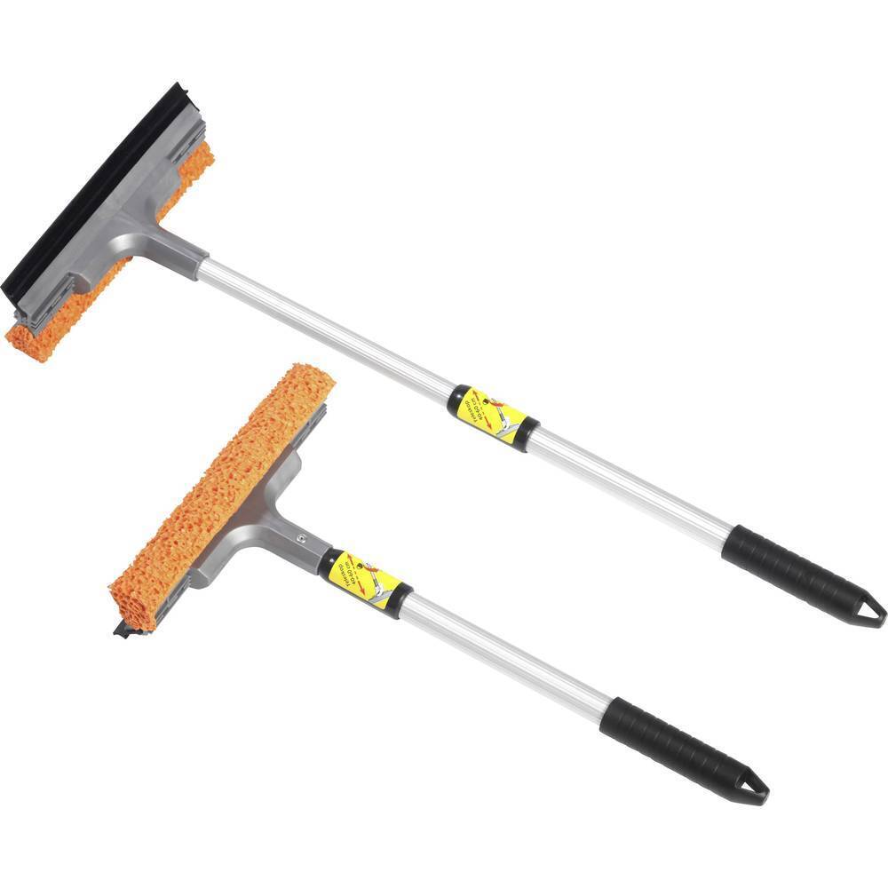 69675 Alu-Teleskop Tergivetro 1 pz. (L x L) 600 mm x 200 mm