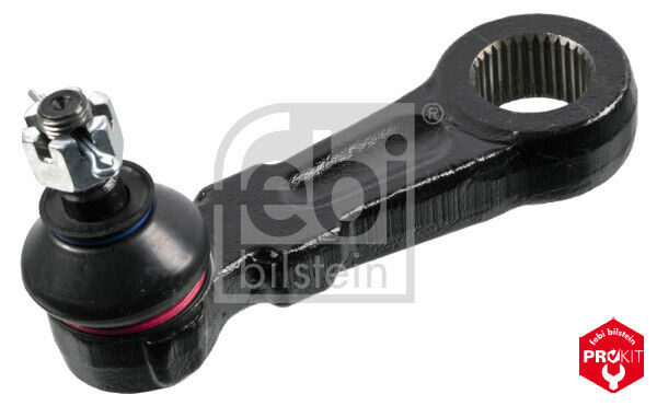 Febi BILSTEIN 41308 Pitman Braccio per Mitsubishi
