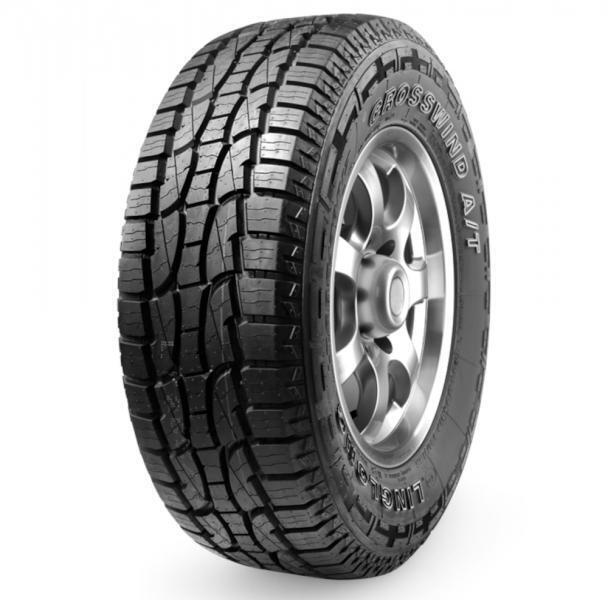 PNEUMATICI GOMME 4 STAGIONI LINGLONG CROSSWIND AT 100 205/70 R15 96 T  M S