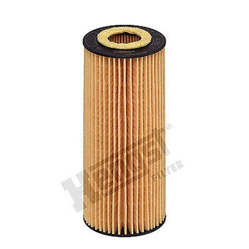 HENGST FILTER E28H01 D26 Filtro Olio per BMW