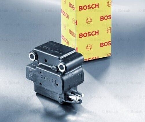 BOSCH F 026 T03 002 Kit Adattatore, Fuel-Pressure Regolatore