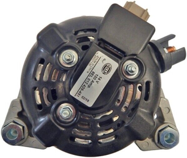 HELLA 8EL012426-451 Alternatore