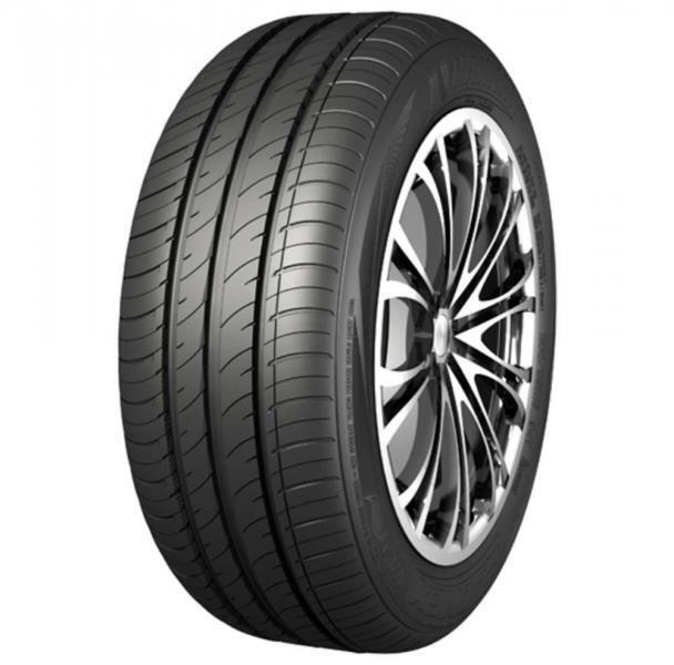 PNEUMATICI GOMME ESTIVE NANKANG ECONEX NA-1 165/80 R15 87 T  WW