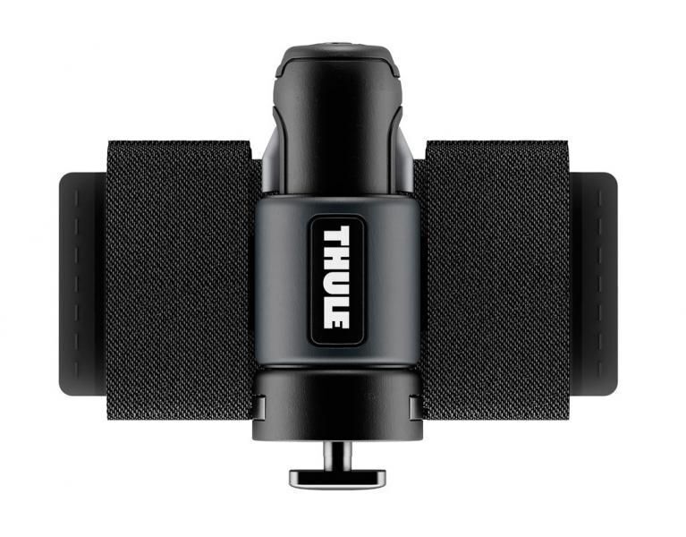 Thule Portasci da tetto SkiClick 1 paio