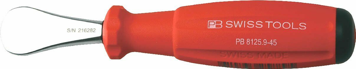 PB Swiss Tools 221932 solo - Cacciavite (Rosso) (L4n)