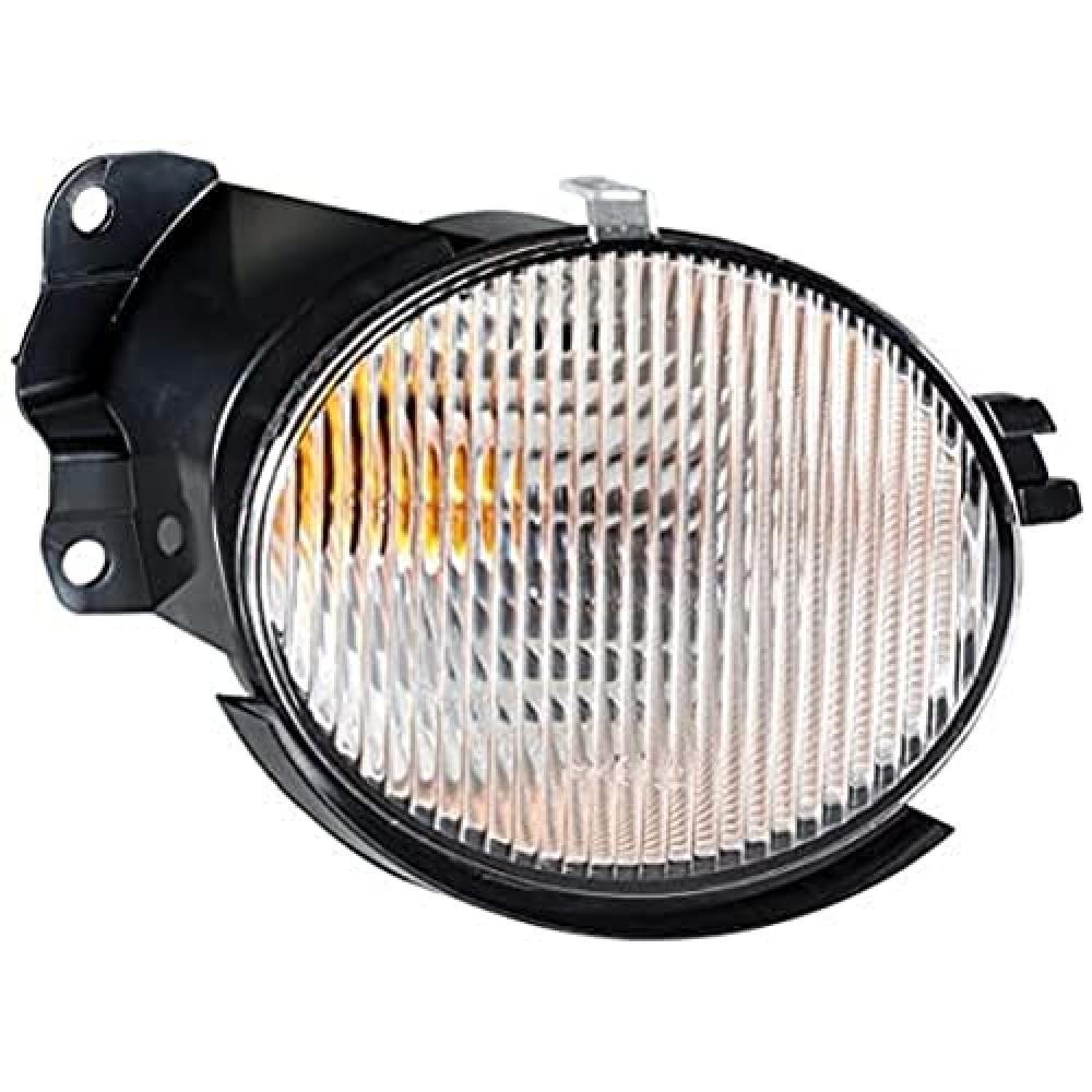 HELLA 2BA 011 109-041 Indicatore direzione, Alogeno, biancolatte ECE, Dx - NUOVO