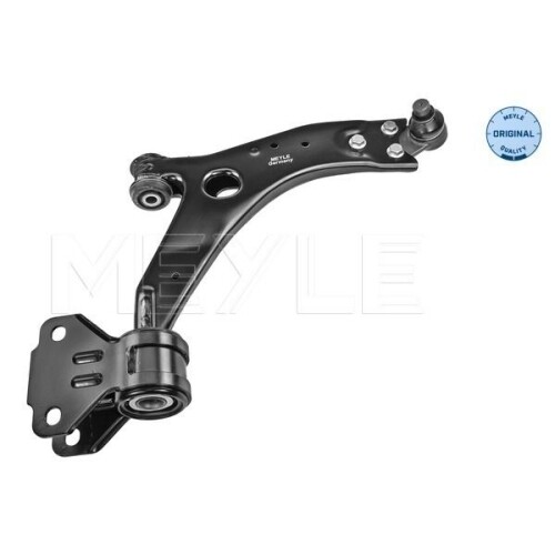 Braccio Oscillante Sospensione Ruota Meyle 7160500016 per Ford
