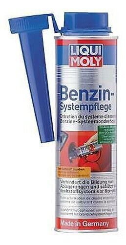 LIQUI MOLY 5108 Additivo Carburante