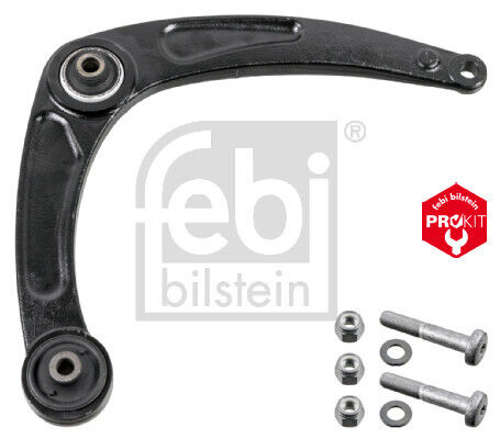 Febi BILSTEIN 40840 Braccio Oscillante per Citroën, Peugeot