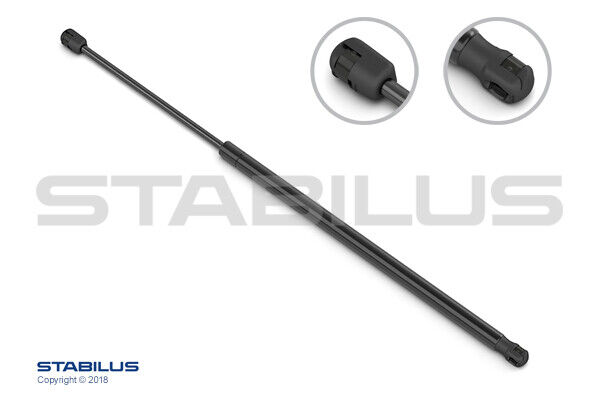 STABILUS 5724ZW Molla a Gas, Bagagliaio Cargo Area per Ford, Ford Australia