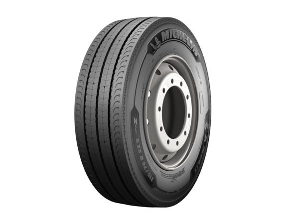 Pneumatici Estivi Michelin 315/70 R22.5 156/150L X MULTI Z M+S