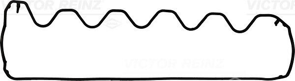 VICTOR REINZ 71-42172-00 Guarnizione, Cilindro Testa Cover per VW