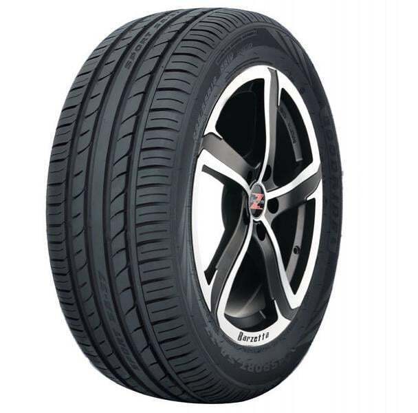 PNEUMATICI GOMME ESTIVE GOODRIDE SA-37 SPORT 235/40 R18 95 W XL