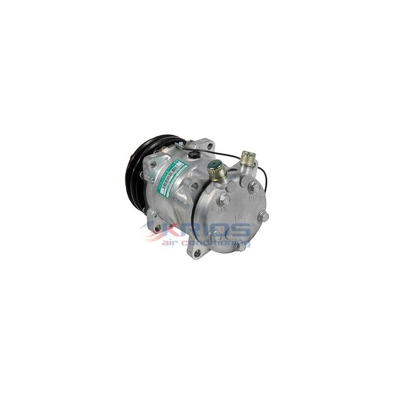 COMPRESSORE ARIA CONDIZIONATA SE 5H14 12V 132MM 2GA OR COD. SB.016S