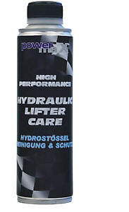 BlueChem Pulizia Protezione Punterie Idrauliche HYDRAULIC LIFTER CARE