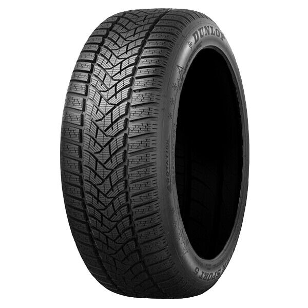 GOMME PNEUMATICI DUNLOP 215/55 R17 98V WINTER SPORT 5 XL