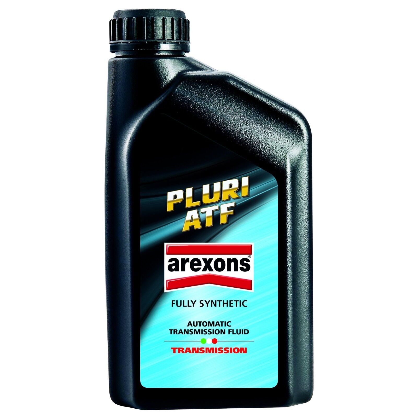 PLURI ATF TRNSMISSION LUBRIFICANTE SINTETICO LT1 AREXONS 9396