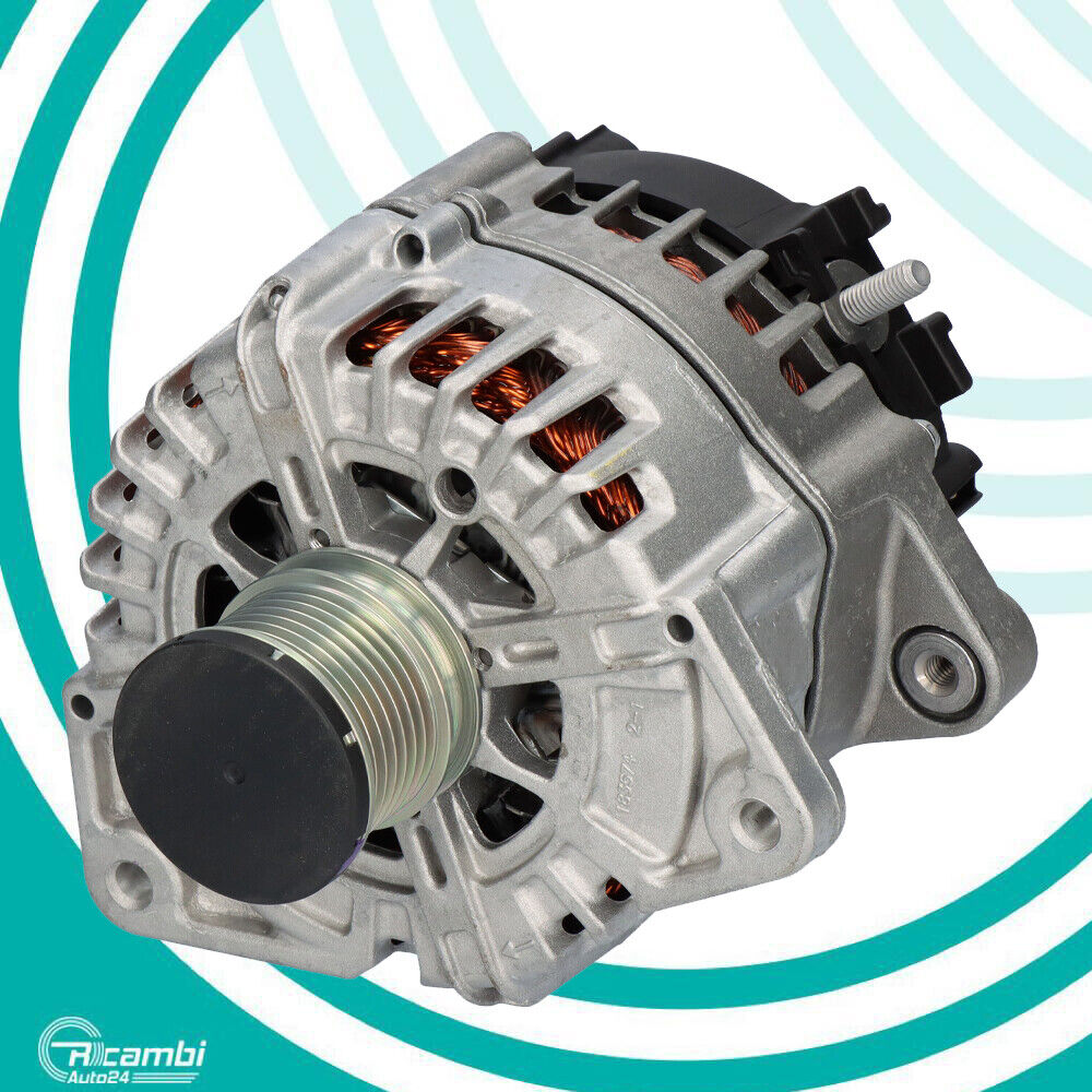CASCO ALTERNATORE MERCEDES