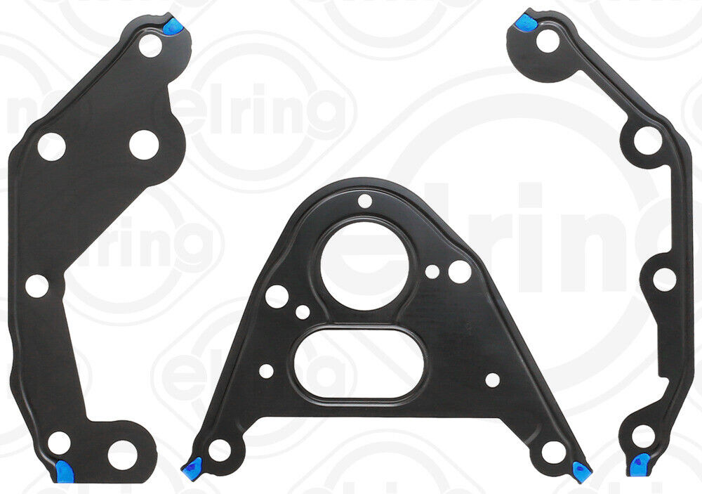 ELRING 369.814 Guarnizione, Carterino per BMW, Wiesmann