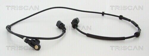 TRISCAN 8180 10214 Sensore, Ruota Velocità per Ford, Sedile, VW