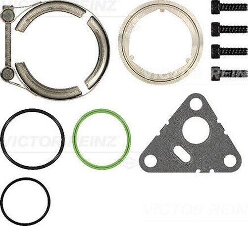 VICTOR REINZ 04-10159-01 Kit Montaggio, Caricabatterie per VW
