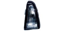 Per Fiat Cinqucento Sporting 07.1991>07.1999 Fanale Anteriore Sx (Guida) Fumè