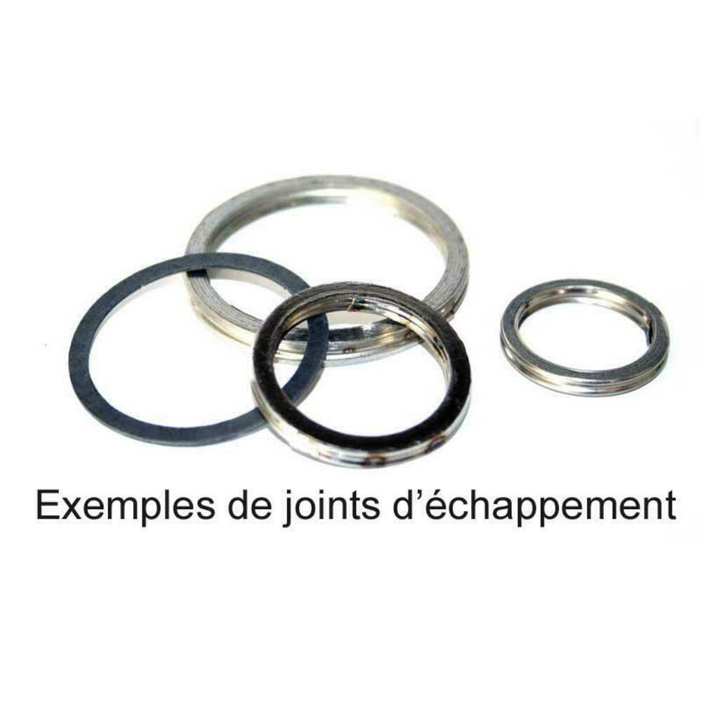 Guarnizione di Scarico CENTAURO Ø20x28x3 MM per Moto Ricambi Motorino Accessori