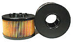 ALCO FILTER MD-435 Filtro Olio per Ford, Jaguar, Lti