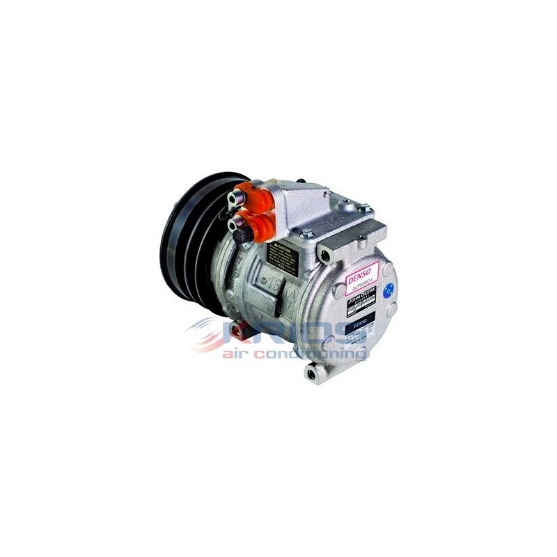 COMPRESSORE ARIA CONDIZIONATA ND JOHN DEERE COMBINE COD. 1.5027