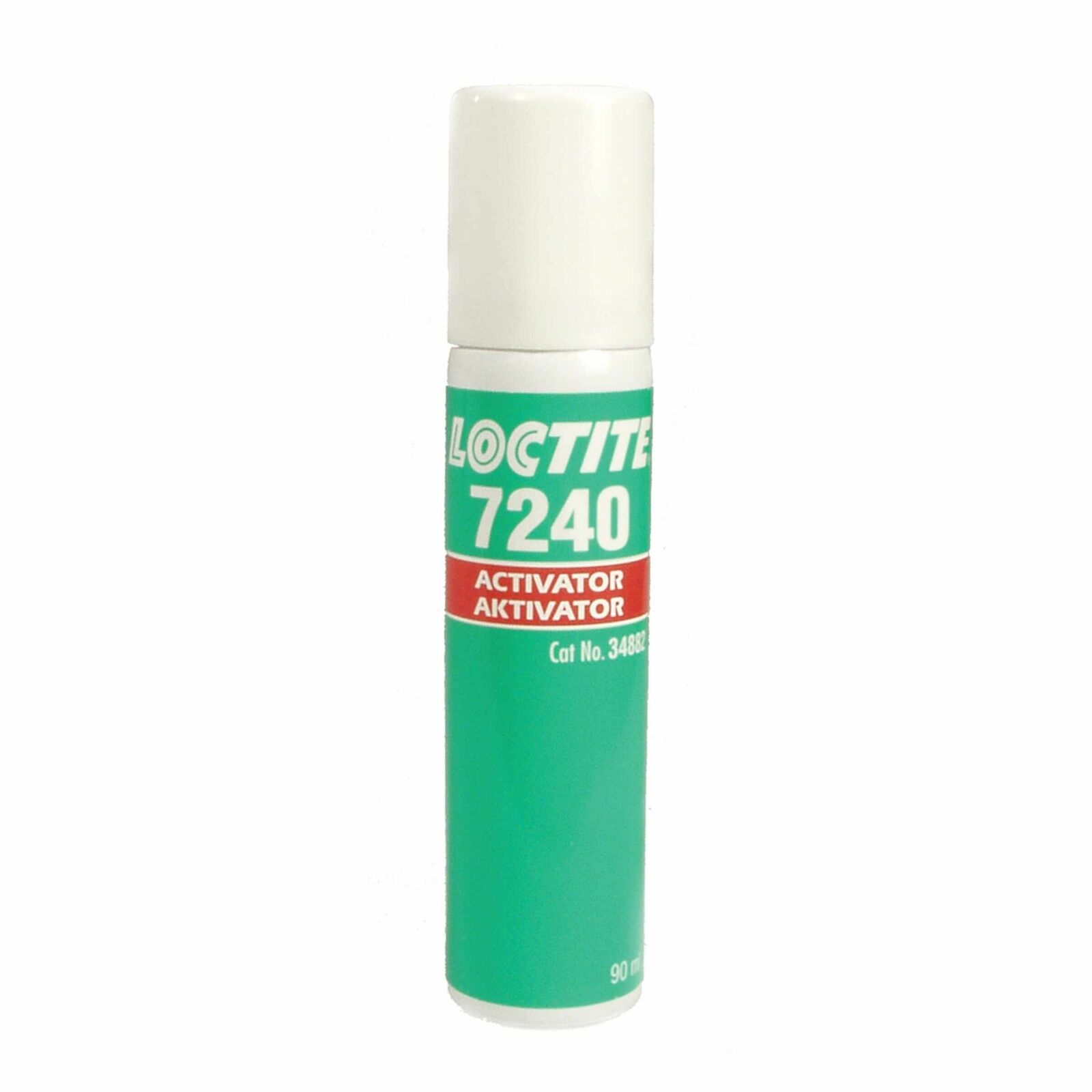 Attivatore LOCTITE 7240 90ml
