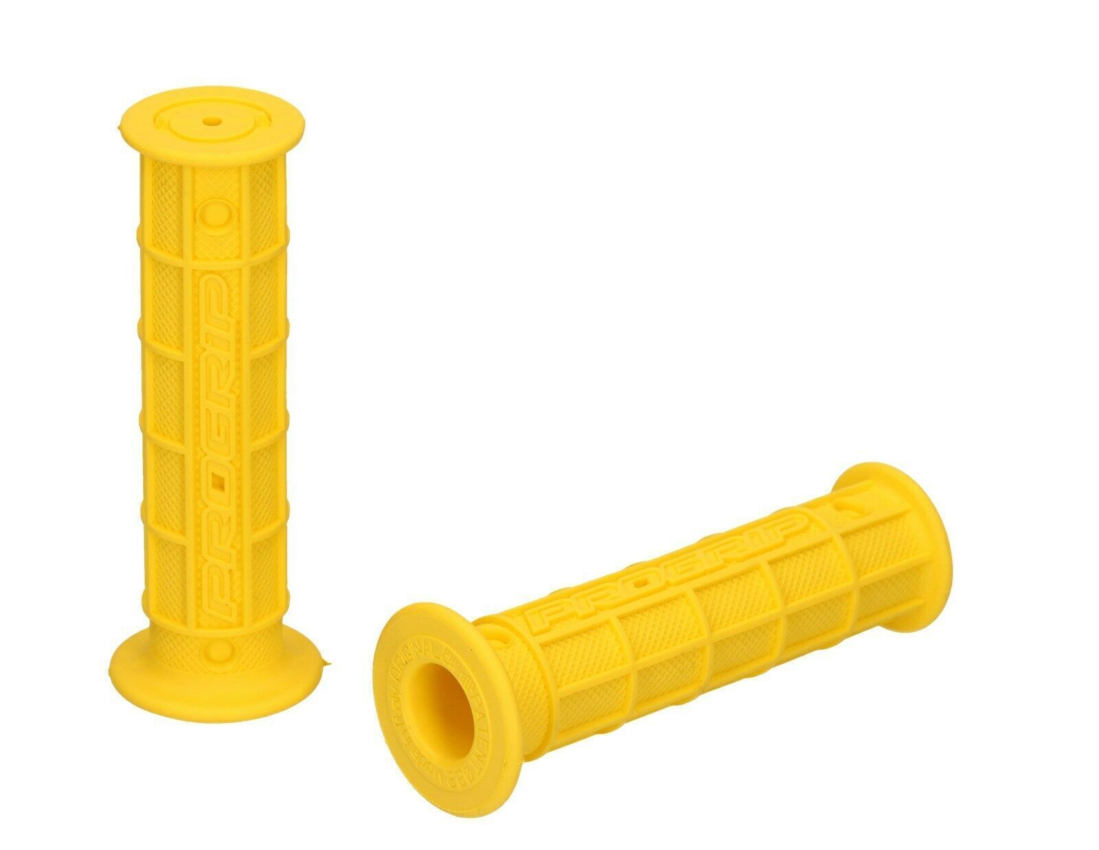 MANOPOLE ATV PROGRIP 726 105 SINGOLA DENSITA' - ATV GIALLO NO FORO