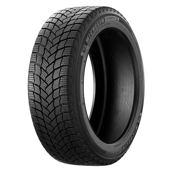 GOMME PNEUMATICI MICHELIN 245/70 R17 110T X-ICE SNOW SUV