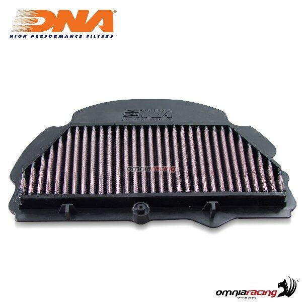 Cotton filter DNA for Honda CBR954RR 2002>2003