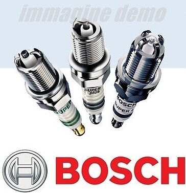 CANDELA AUTO BOSCH 0242140567