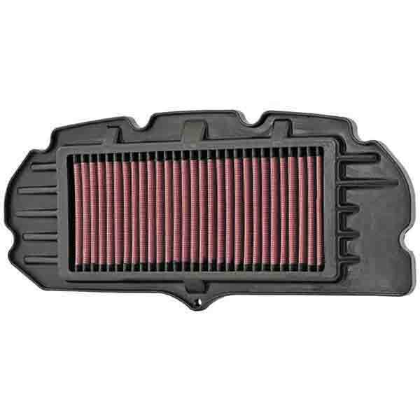 FILTRO ARIA K&N AIR FILTER SUZUKI GSX B KING 1340 2008 2012