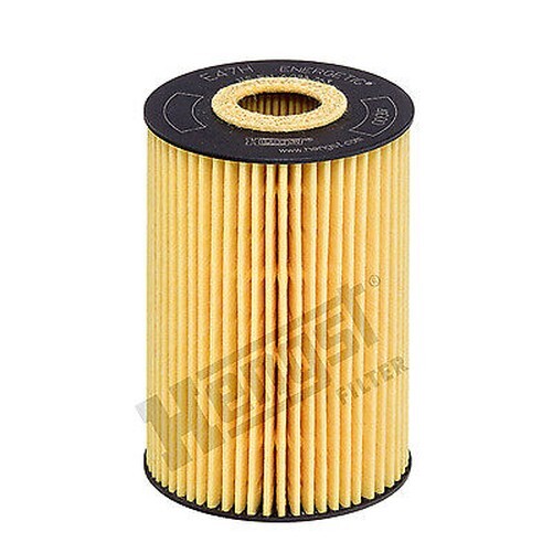 HENGST FILTER E47H D112 Filtro Olio per BMW
