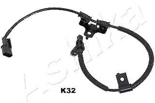 ASHIKA 151-0K-K32 Sensore, Ruota Velocità per Kia
