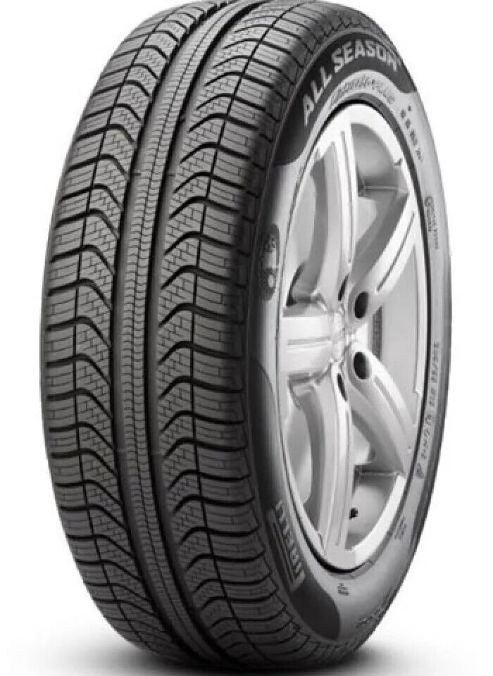PNEUMATICI 4 STAGIONI PIRELLI CINTURATO ALL SEASON PLUS 165/60 R15 77 H   GOMME