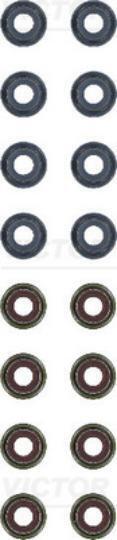 12-52806-02 VICTOR REINZ Kit guarnizioni, Stelo valvola per TOYOTA