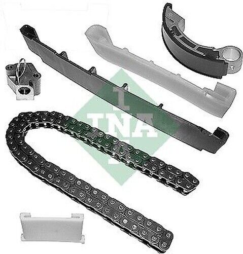 INA 559 0116 10 Kit Catena di Distribuzione per Nissan