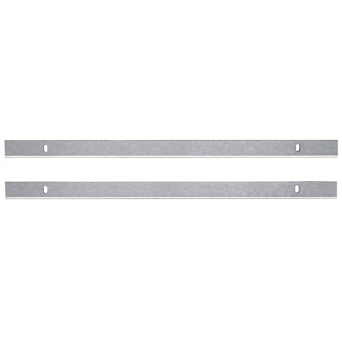 EINHELL/KWB 49568602 - Set 2 lame di ricambio per pialla filo spessore