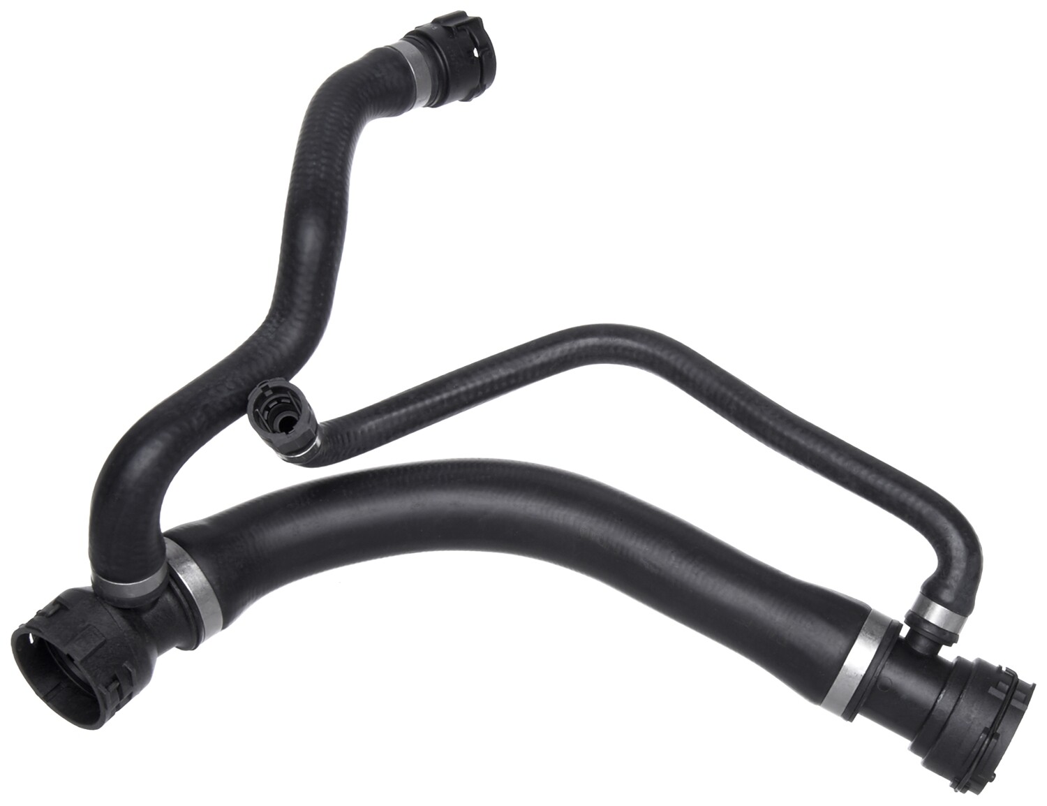 GATES 05-2877 Tubo Radiatore per BMW