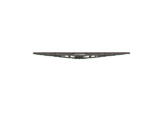 BOSCH 3 397 001 752 Spazzola Tergicristallo