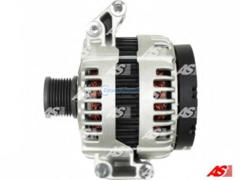 ALTERNATORE  MERCEDES-BENZ CLASSE GL (X164) GL 420 CDI 4-matic (164.828) - Fuori