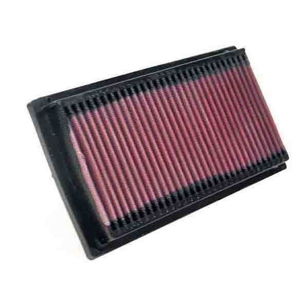 FILTRO ARIA K&N AIR FILTER YAMAHA TRX 850 1996 1998