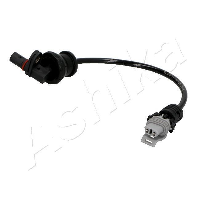 ASHIKA 151-0W-W22 Sensore, Ruota Velocità per Chevrolet, Opel, Vauxhall