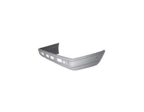 paraurti posteriore mercedes w124 89 da verniciare