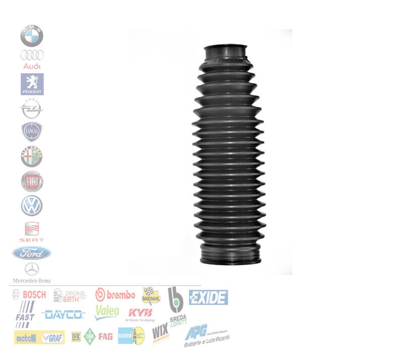 CUFFIA SOFFIETTO SCATOLA STERZO ANTERIORE ALFA ROMEO 159 BRERA SPIDER 15493
